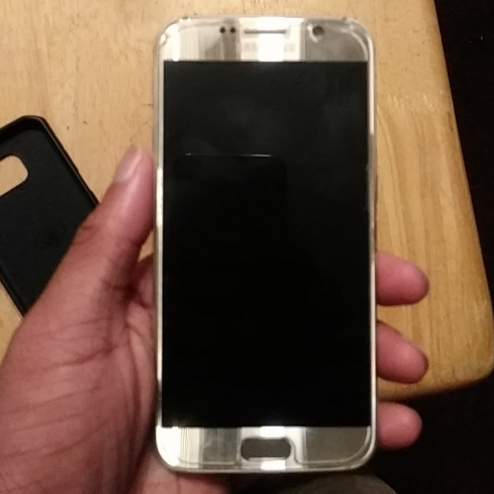 Samsung Galaxy S6